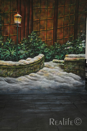 29 Winter Porch