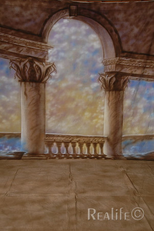 40 Brown Arch Sea