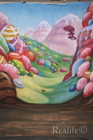 19 Candy Land 2
