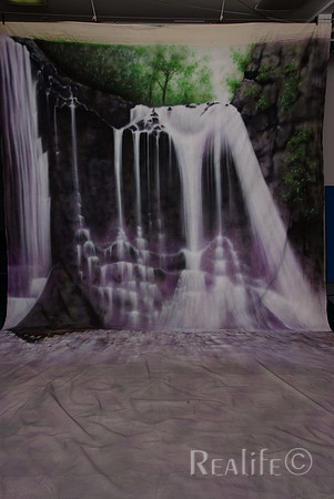 26 Waterfall