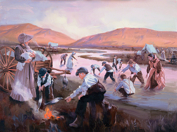 pioneers-catching-fish-lawlor-276501-print