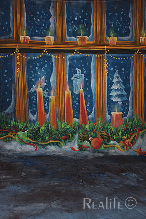 29 WinterCandles