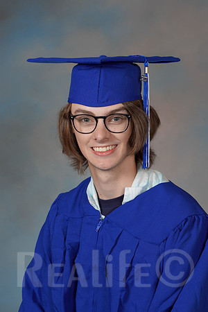Schaffer , Brandon