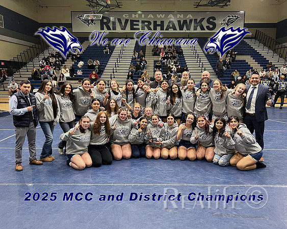 Girls Wrest