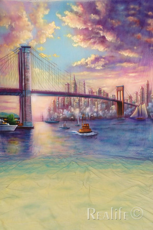 9 Brooklyn Bridge 2