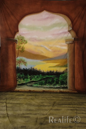 27 Tuscany