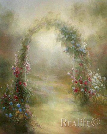 27 New Garden Arch
