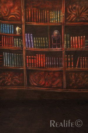 17 Library