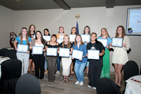 Kiwanis 25 Scholarships