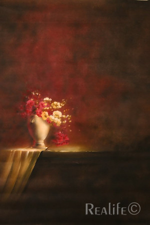 C Flower Table