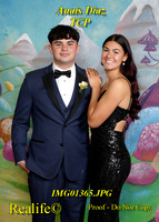 TCP Prom 2022