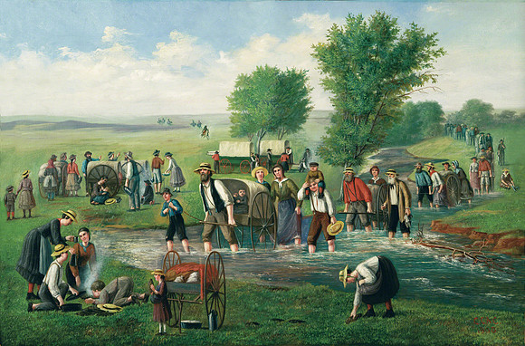 handcart-pioneers-christensen-408491-print
