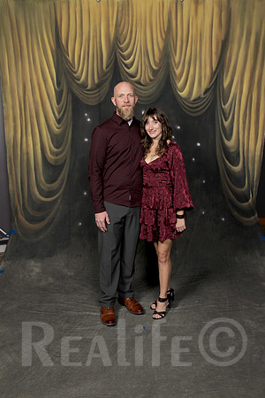 Carey , Nick