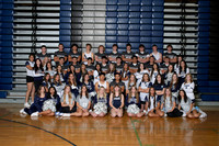 ChHS Fall 24 Poster