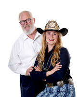 Rodeo Winner 25