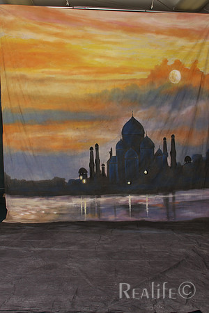 13 Taj Mahal 2