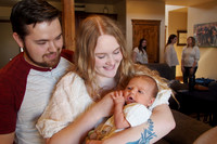 Ava's Baby