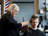 Preston Hair