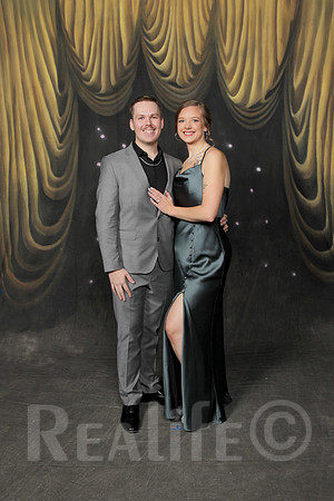 Buchanan , Layne