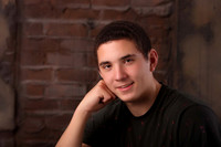 John P