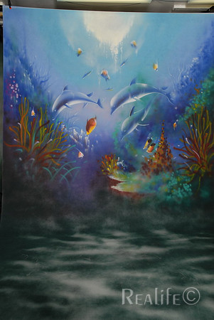 14 Under the Sea