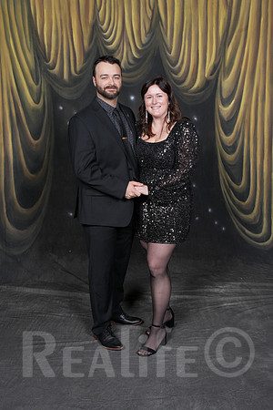 Luhrs , Michael