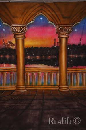 13 Arabian Gold 2