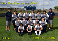 CHS 2018 Fall